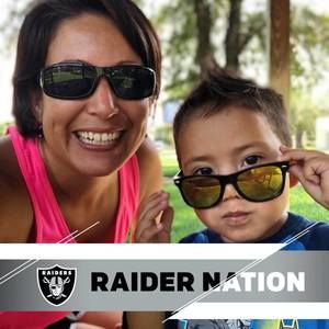 Meet your Posher, Luisa